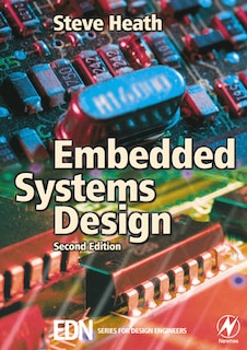 Couverture_Embedded Systems Design