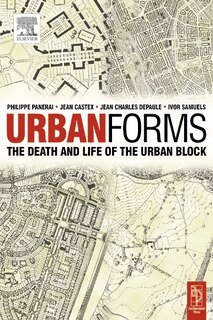 Front cover_Urban Forms