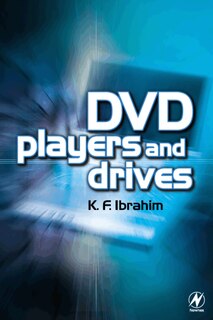 Front cover_DVD Players and Drives
