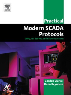 Couverture_Practical Modern Scada Protocols