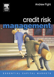 Couverture_Credit Risk Management