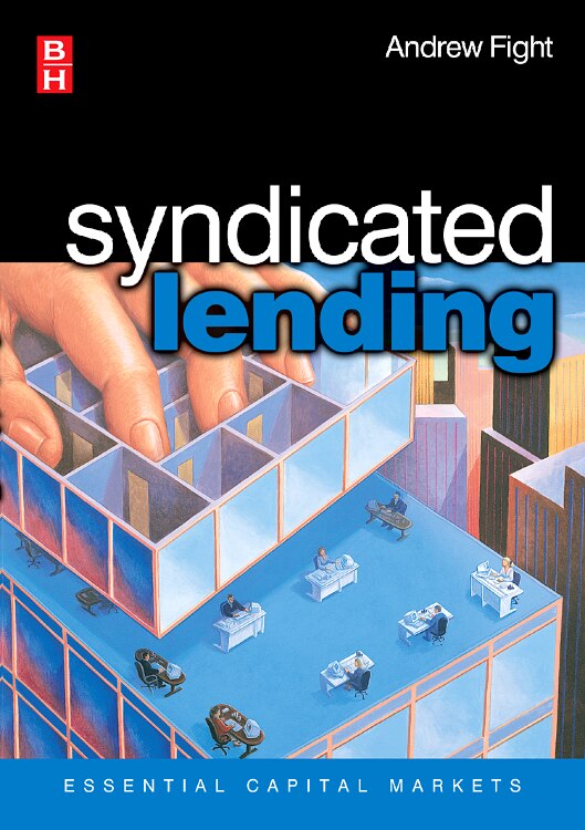 Couverture_Syndicated Lending