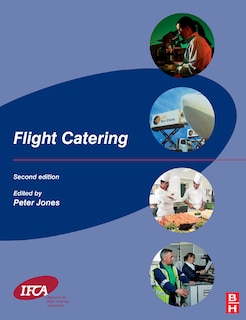 Front cover_Flight Catering