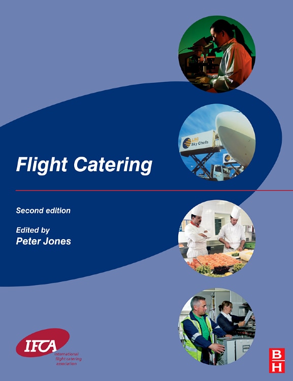 Front cover_Flight Catering