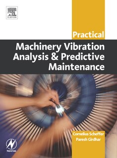 Couverture_Practical Machinery Vibration Analysis And Predictive Maintenance