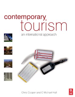 Front cover_Contemporary Tourism