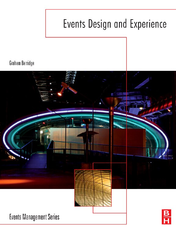 Front cover_Events Design And Experience