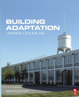 Couverture_Building Adaptation