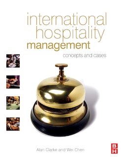 Front cover_International Hospitality Management