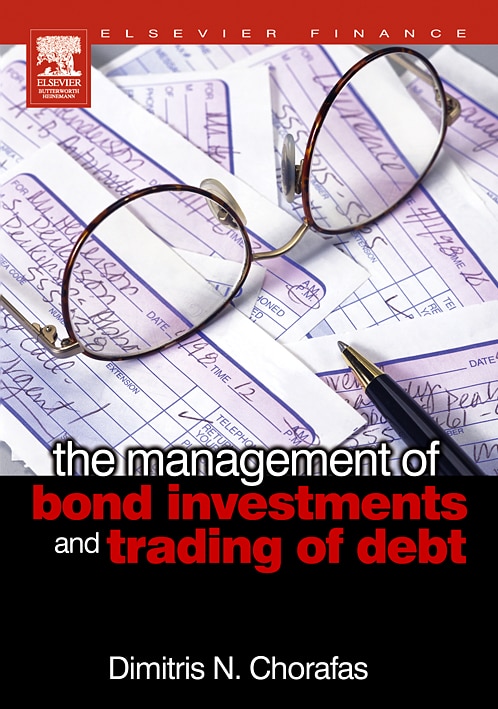 The Management of Bond Investments and Trading of Debt