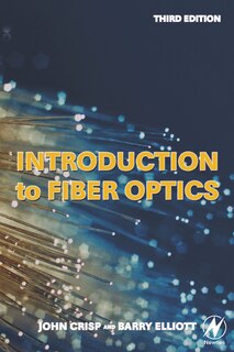 Front cover_Introduction To Fiber Optics