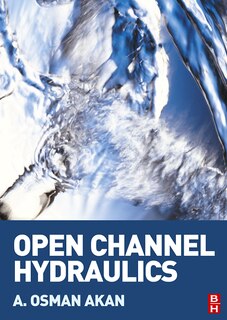Front cover_Open Channel Hydraulics