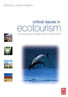 Front cover_Critical Issues in Ecotourism