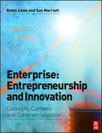 Enterprise: Entrepreneurship and Innovation