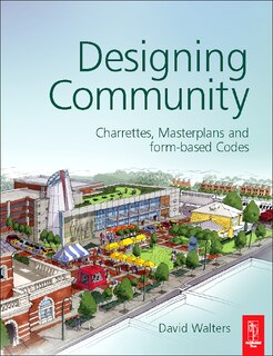 Front cover_Designing Community