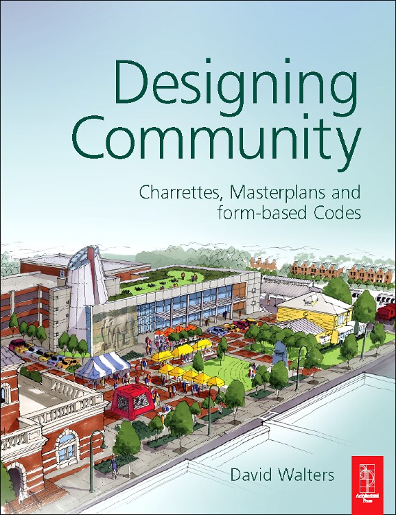Front cover_Designing Community