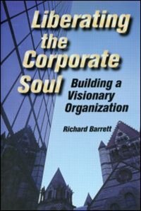 Front cover_Liberating the Corporate Soul