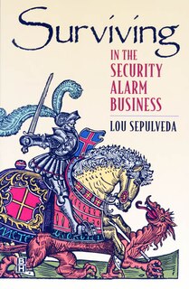 Front cover_Surviving In The Security Alarm Business