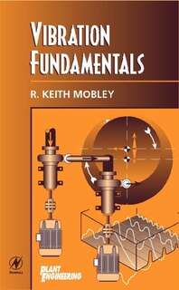Couverture_Vibration Fundamentals