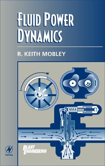 Front cover_Fluid Power Dynamics