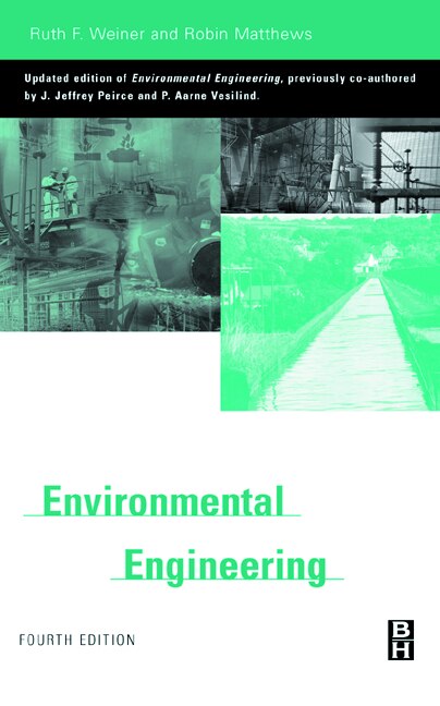 Front cover_Environmental Engineering