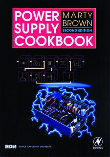Front cover_Power Supply Cookbook
