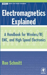 Couverture_Electromagnetics Explained