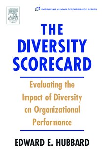 Front cover_The Diversity Scorecard