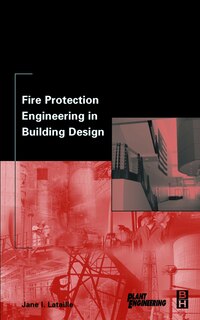 Front cover_Fire Protection Engineering in Building Design