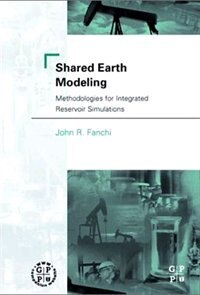 Front cover_Shared Earth Modeling