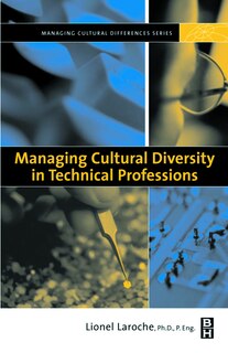 Front cover_Managing Cultural Diversity in Technical Professions