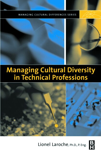 Front cover_Managing Cultural Diversity in Technical Professions