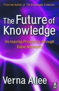 Front cover_Future of Knowledge