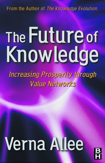 Front cover_Future of Knowledge