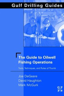 Front cover_The Guide to Oilwell Fishing Operations