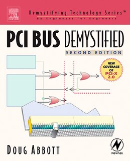 Front cover_Pci Bus Demystified