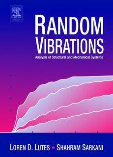 Front cover_Random Vibrations