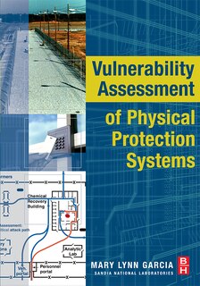 Vulnerability Assessment Of Physical Protection Systems