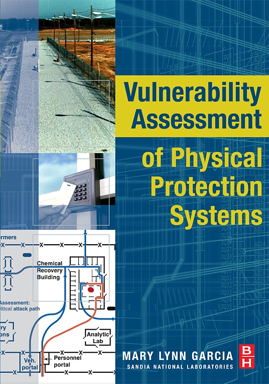 Vulnerability Assessment Of Physical Protection Systems