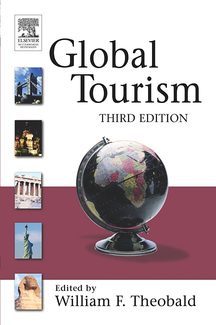 Front cover_Global Tourism
