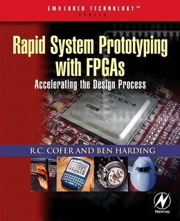 Front cover_Rapid System Prototyping with FPGAs