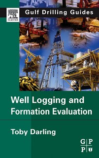 Front cover_Well Logging and Formation Evaluation