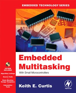 Front cover_Embedded Multitasking