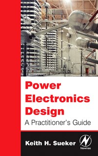Front cover_Power Electronics Design