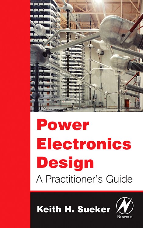 Front cover_Power Electronics Design