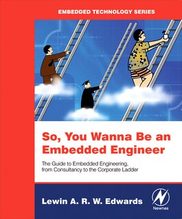 Couverture_So You Wanna Be An Embedded Engineer
