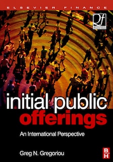 Couverture_Initial Public Offerings (IPO)