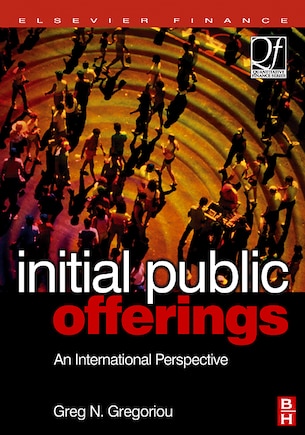 Initial Public Offerings (IPO): An International Perspective of IPOs