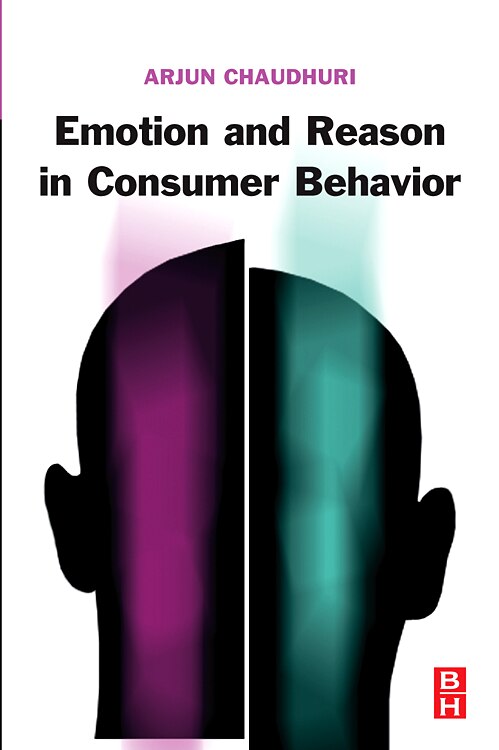Couverture_Emotion And Reason In Consumer Behavior