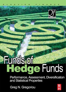 Front cover_Funds Of Hedge Funds